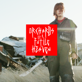 Orchards of a Futile Heaven -- short film