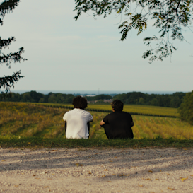 Sour Grapes - Short Film