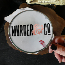 MURDER & CO.