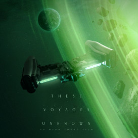 THESE VOYAGES UNKNOWN