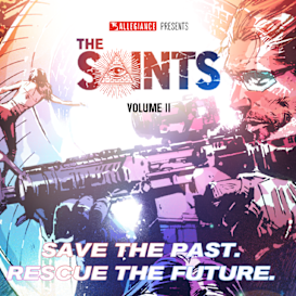 THE SAINTS II: Awakening
