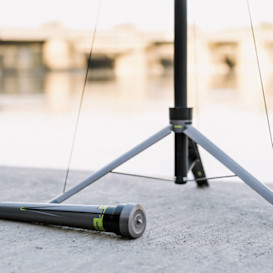 Lumapod - The World's Fastest Tripod
