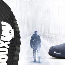 Xnowmate 3.0: The Winter Boot Reinvented