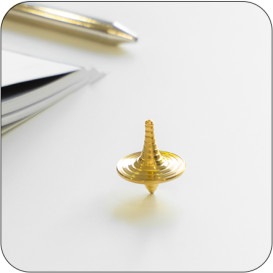 Vortex- A Moment Of Tranquility At Your Fingertips