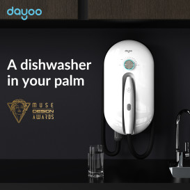 Dayoo Kitchen Steam Cleaner & Dishwasher