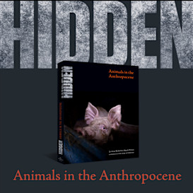 HIDDEN: Animals in the Anthropocene, by We Animals