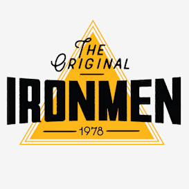 THE ORIGINAL IRONMEN - A DOCUMENTARY FILM