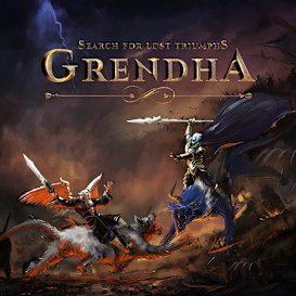 Grendha: Search for Lost triumphs