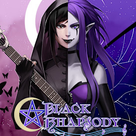 Black Rhapsody Part 1