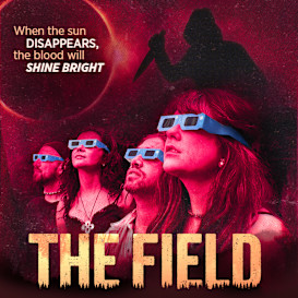 The Field Horror Movie