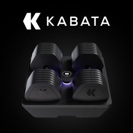 Kabata: Take the Guesswork Out of Your Workout.