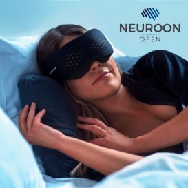 Neuroon Open: World's Smartest Sleep Tracker