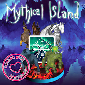 Mythical Island