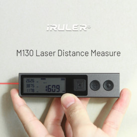 iRULER Laser Distance Measure