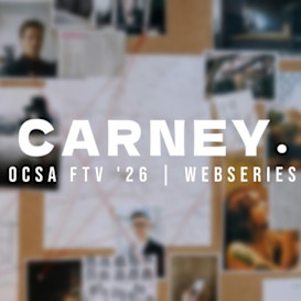 Carney - OCSA Student Short Film