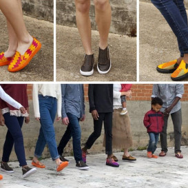 Ethical and Exquisite Handcrafted Footwear