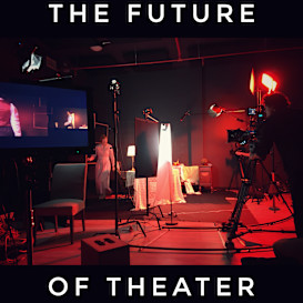 Thirdwing - The Future Of Theater