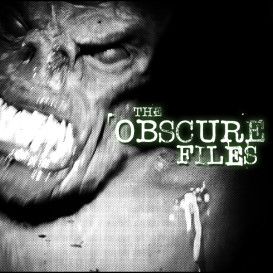 The Obscure Files Paranormal Series