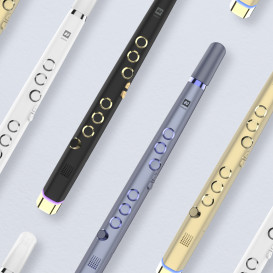 Clarii mini, A Portable Digital Wind Instrument