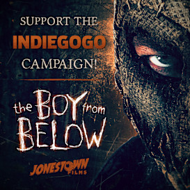 The BOY from BELOW