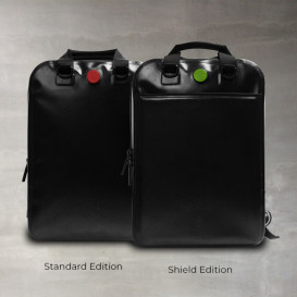 MVB Life N Style Backpack