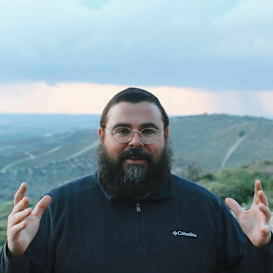 Biblical Israel Docuseries - Walking Tanach