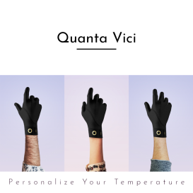 Quanta Vici Smart Heated Gloves & Socks