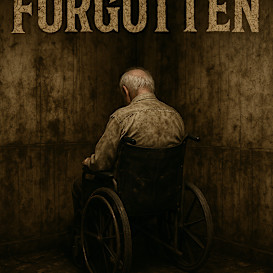 The Forgotten: Awake In The Dark