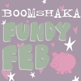 Boomshaka Fundraiser February