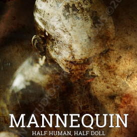 Mannequin Film Finishing Funds Campaign