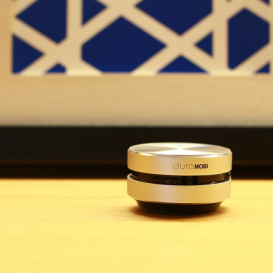 HUMBIRD SPEAKER: Smallest Bone Conduction Speaker