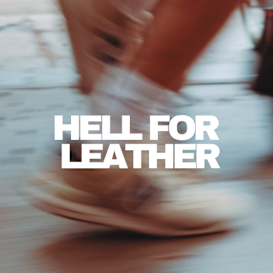 Hell For Leather - Short Film