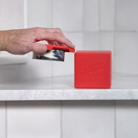 Brix: The Best Damn Soap Case