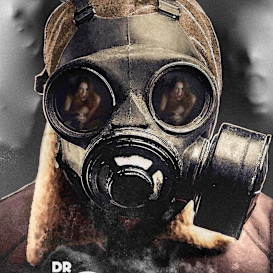 DR. GIFT - HORROR MOVIE