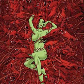 SUCKER 1-2: a horror graphic novel series!
