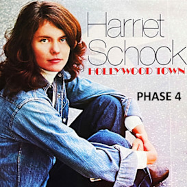 HOLLYWOOD TOWN - The Harriet Schock Story, Phase 4