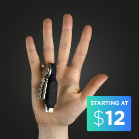 inCharge X - The 100W Swiss Army Knife of Cables