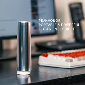 Peakhonor - Portable & Powerful Eco-Friendly Bidet