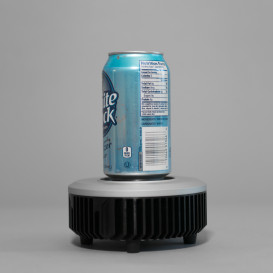 Drink Induction Chiller - Electric Coaster