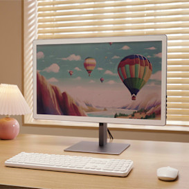Bigme: All-in-one E Ink Color Computer and Monitor