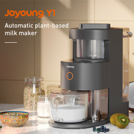 Joyoung Y1: Automatic Plant-based Milk Maker