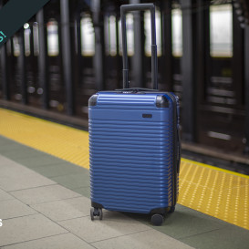 OPTIMUS - Premium Luggage at Revolutionary Prices