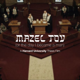 Mazel Tov - A Thesis Film