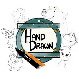 Hand Drawn Documentary - Finishing Fund