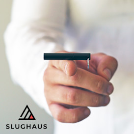 NanoPen - World's Smallest EDC Pen Tool