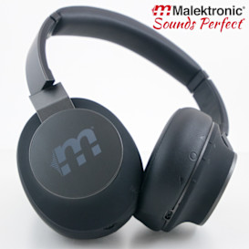 Interstellar ANC Wireless Headphones