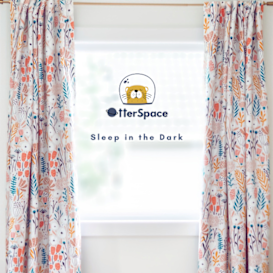 Otterspace: Blackout Curtains That Work