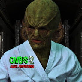 Ombis2 Alien Awakening