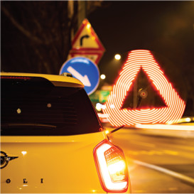 S.Light: Safe. Secure. Signal Light.