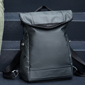 Magiik - Adaptable, Versatile, Everyday Backpack